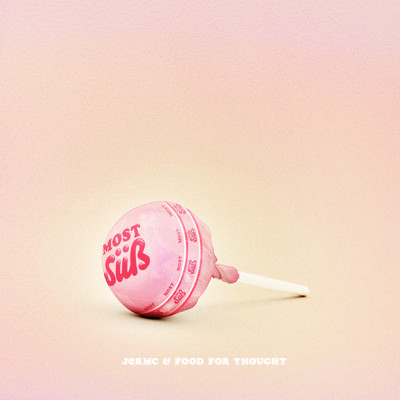 アルバム/Most suss EP (Explicit)/Food for Thought