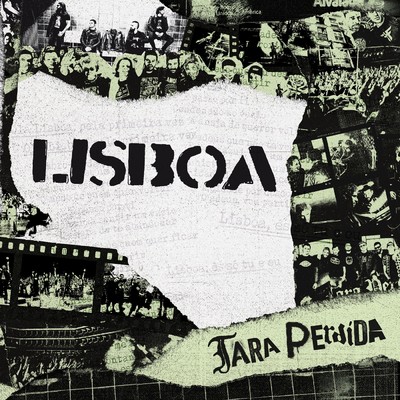 Lisboa/Tara Perdida