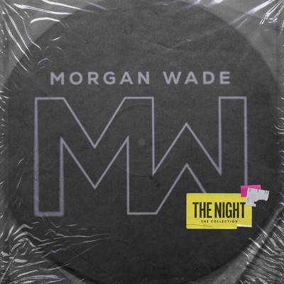 アルバム/The Night: The Collection/Morgan Wade