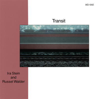 アルバム/Transit/Ira Stein／Russel Walder