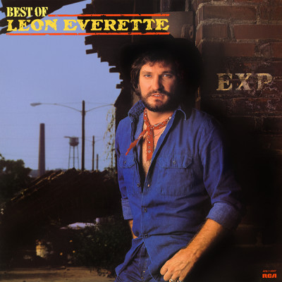 Best Of Leon Everette (Expanded Edition)/Leon Everette