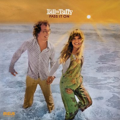 She Won't Let Me Fly Away/Bill and Taffy