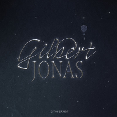 アルバム/Gilbert Jonas (Explicit)/Food for Thought