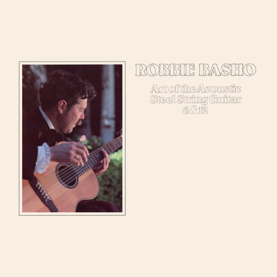 Ackerman Special/Robbie Basho