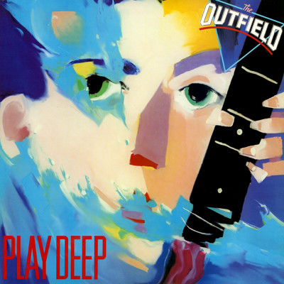 Talk To Me/The Outfield
