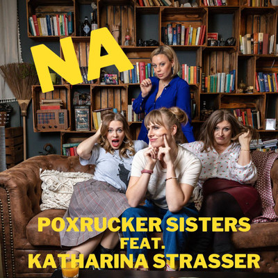 /Poxrucker Sisters