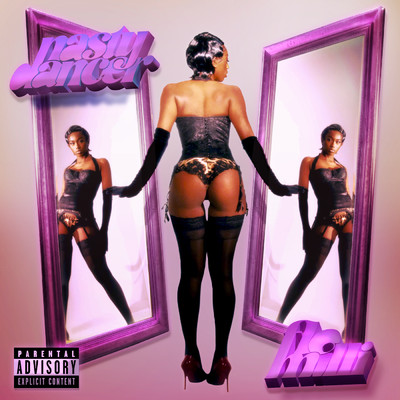 Nasty Dancer (Explicit)/Flo Milli