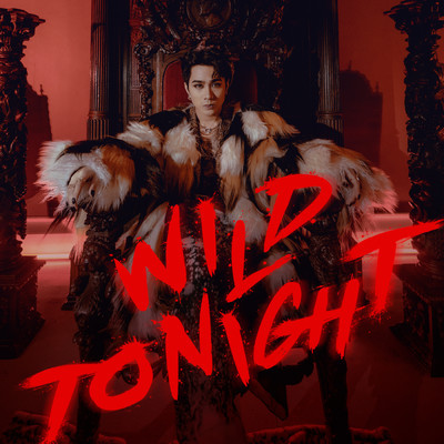 シングル/WILD TONIGHT/JOSH CULLEN