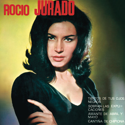 Amante De Abril Y Mayo (Remasterizado)/Rocio Jurado