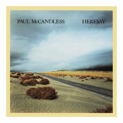 Heresay/Paul McCandless