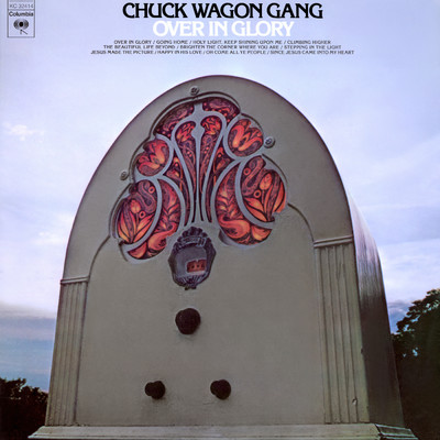 シングル/The Beautiful Life Beyond/The Chuck Wagon Gang