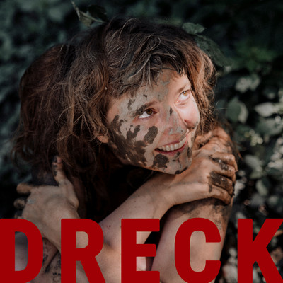 シングル/Dreck/Alicia Edelweiss