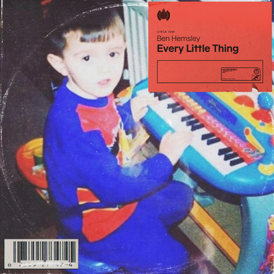 Every Little Thing/Ben Hemsley