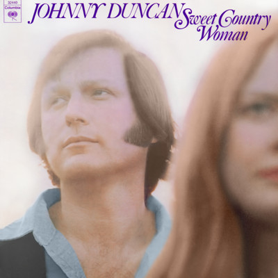 Sweet Country Woman/Johnny Duncan