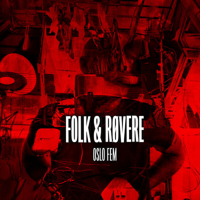シングル/Oslo Fem/Folk & Rovere／OK Wetten