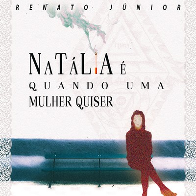 Sete Luas/Renato Junior／Aurea