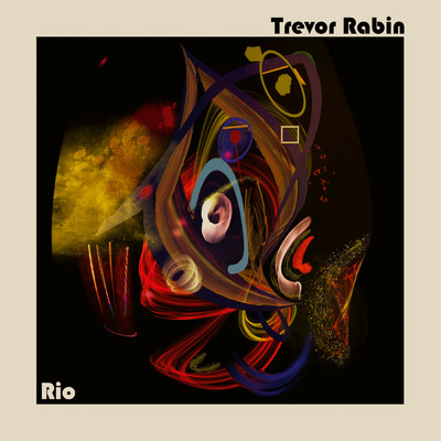 アルバム/Rio/Trevor Rabin