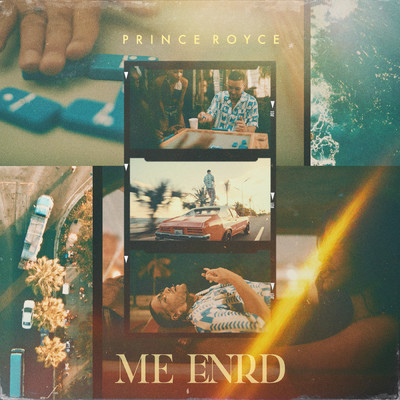 シングル/Me EnRD/Prince Royce