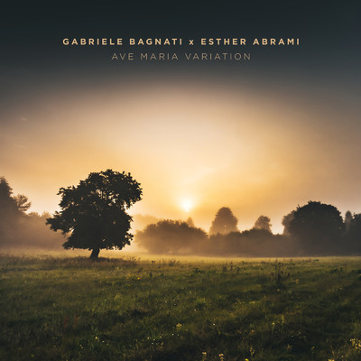 Ave Maria Variation (From Meditation sur le Premier Prelude de Piano de Bach, CG 89, Arr. for Piano and Violin by Svetoslav Karparov)/Various Artists