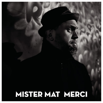アルバム/Merci/Mister Mat