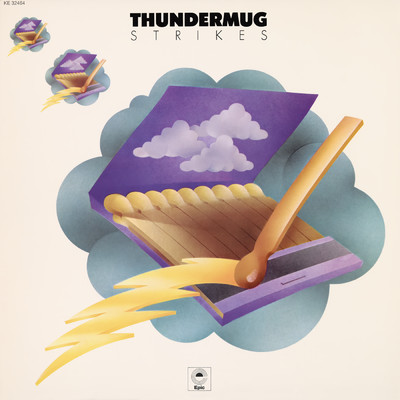 Thundermug Strikes/Thundermug