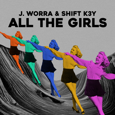 J. Worra／Shift K3Y