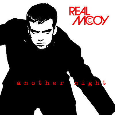 Another Night (U.S. Top 40 Airplay Mix)/Real McCoy