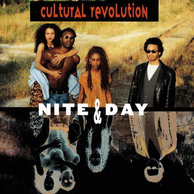 Nite & Day (Radio Edit)/Cultural Revolution
