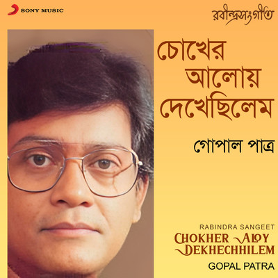 Chokher Aloy Dekhechhilem/Gopal Patra