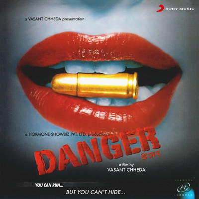Danger (Original Motion Picture Soundtrack) (Explicit)/Whosane？