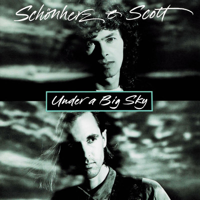 アルバム/Under A Big Sky/Schonherz & Scott