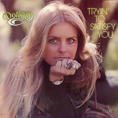 Tryin' To Satisfy You (Expanded Edition)/Dottsy