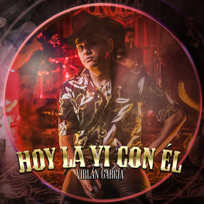Hoy la Vi Con El (En Vivo)/Various Artists