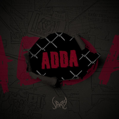 シングル/ADDA/YARA