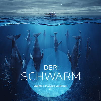 シングル/The Swarm - Title Theme (Acoustic Version)/Dascha Dauenhauer