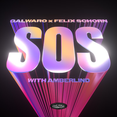 シングル/SOS/Galwaro／Felix Schorn／AMBERLIND