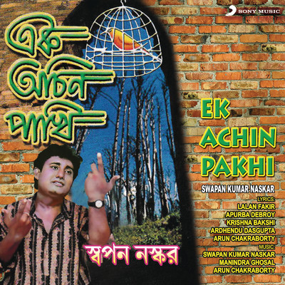Ki Ek Achin Pakhi/Swapan Kumar Naskar