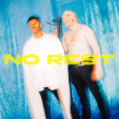 NO REST (Explicit)/SLAV
