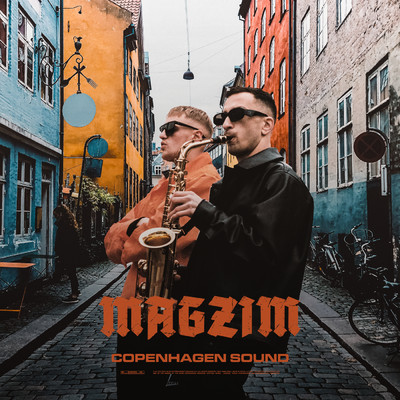 シングル/Copenhagen Sound/Magzim