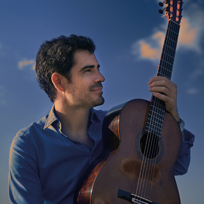 Cavatina (Arr. for Guitar by John Williams)/Pablo Sainz-Villegas