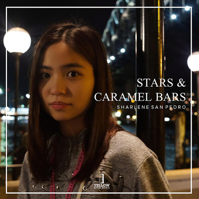 シングル/Stars & Caramel Bars/Sharlene San Pedro