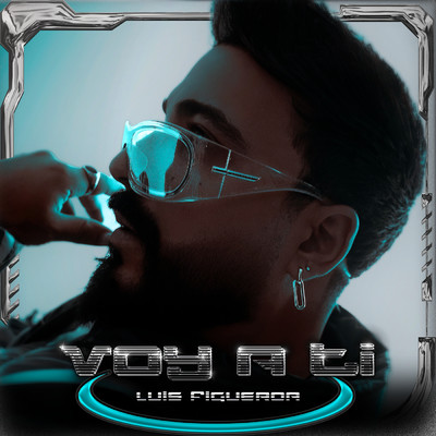 アルバム/Voy a Ti/Luis Figueroa
