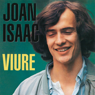 Un Dia Partire (Remasterizado)/Joan Isaac