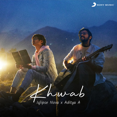 シングル/Khwab/Iqlipse Nova／Aditya A