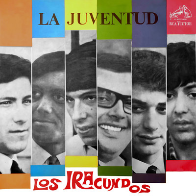 アルバム/La Juventud/Los Iracundos