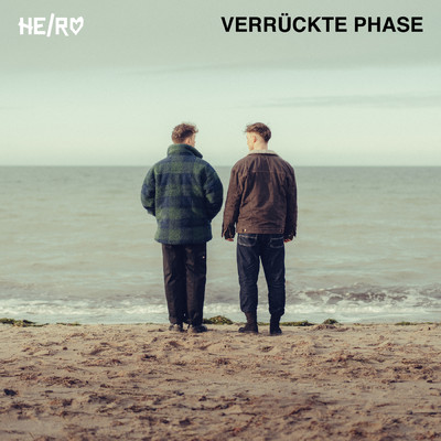 Verruckte Phase (Piano Live Version)/HE／RO