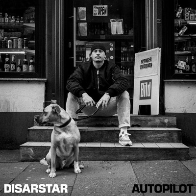 アルバム/Autopilot EP (Explicit)/Disarstar