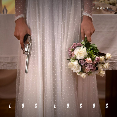 シングル/Los Locos/j mena