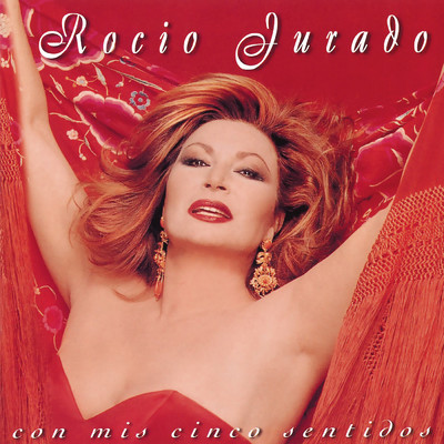 アルバム/Con Mis Cinco Sentidos (Remasterizado 2023)/Rocio Jurado