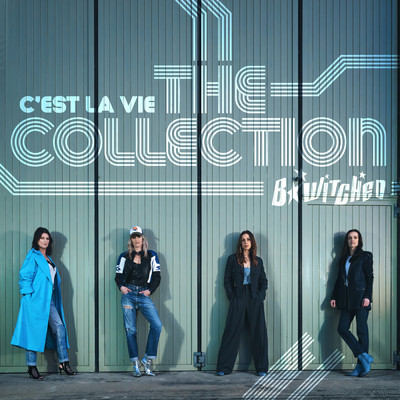 アルバム/C'est la Vie: The Collection/B*Witched